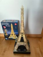 Ravensburger 3D Puzzle Eiffelturm Night Edition Bayern - Taufkirchen Vils Vorschau