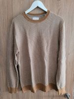 S.Oliver Pullover Gr. XL Hellbraun Bayern - Bad Rodach Vorschau