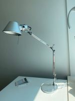 Artemide Tolomeo Tischleuchte Leuchte Tisch Aluminium Lampe Wandsbek - Hamburg Poppenbüttel Vorschau