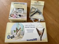 Kangoo Amazonas Set Federwiege Baby Hängematte mit Matratze Kreis Pinneberg - Halstenbek Vorschau