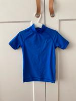 Next Kids UV Schutz Badeshirt kurzarm Sonnenschutz UPF50+ Gr. 92 Hessen - Kelkheim Vorschau