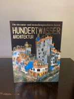 Hundertwasser Architektur Für ein Natur + Menschengerechtes Bauen Ludwigslust - Landkreis - Ludwigslust Vorschau