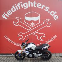 BMW G310R A2 Motorrad 1Jahr Garantie Finanzierung möglich Bayern - Mantel Vorschau