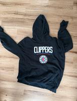 New Era Los Angeles Clippers Hoodie XL Hessen - Limburg Vorschau