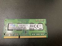 Samsung 2Gb 1600 Mhz SO-DIMM DDR3 RAM Sachsen - Königsbrück Vorschau