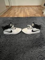 Nike Baskettballschuhe Bayern - Augsburg Vorschau