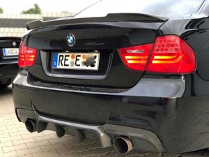 Cstar CARBON Gfk FRONTLIPPE SPOILER LIPPE GTS passend für BMW E90