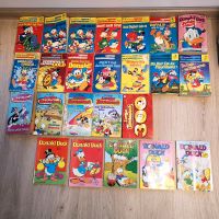 Lustige Taschenbücher / Comics / Donald Duck / Micky Maus / VHB. Hessen - Wiesbaden Vorschau