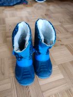 Warme Kinderstiefel Gummistiefel Bayern - Ingolstadt Vorschau