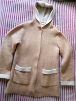 Zara Strickjacke Größe 140 beige Nordrhein-Westfalen - Herne Vorschau