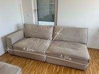 Maisons du Monde - MALO Modulare Sofa Hessen - Langen (Hessen) Vorschau