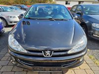 Peugeot 206 Cabriolet CC Filou,Klimaanlage, Nordrhein-Westfalen - Bergheim Vorschau