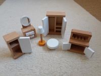 Spielzeug Kinder Holz Hape Badezimmer und Schlafzimmer Möbel Bayern - Hersbruck Vorschau