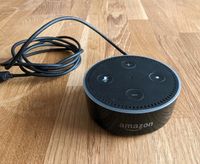 Amazon Echo Dot (2.Gen) schwarz Baden-Württemberg - Karlsruhe Vorschau