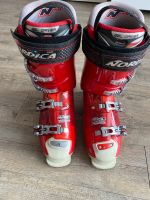 Nordica Skistiefel Speed Maschine 14 Gr. 41 Baden-Württemberg - Murr Württemberg Vorschau