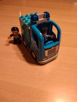 Lego Duplo Gefangenentransporter Dithmarschen - Heide Vorschau