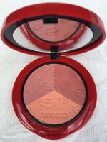 Artdeco Blusher: Blush Couture in 3 Farben - Nuance "cheek kisses Niedersachsen - Uelzen Vorschau