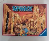 Spiel Ravensburger "Sphinx" Berlin - Hellersdorf Vorschau