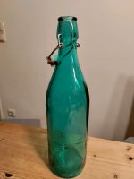 Flasche türkis Bügelverschluss - unbenutzt München - Schwabing-Freimann Vorschau