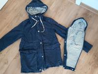 Umstands- und Tragejacke bpc Bonprix 34 Frühling Übergang Sachsen - Radebeul Vorschau