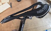 Selle Italia SLR Tekno Flow Carbon Sattel Niedersachsen - Herzlake Vorschau