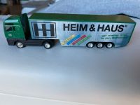 Sammeltruck „Heim & Haus“ mit Fernbedienung Brandenburg - Lauchhammer Vorschau