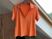 Polo Shirt orange L neuwertig Aachen - Aachen-Richterich Vorschau