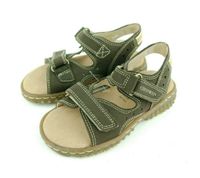 GIESSWEIN Jungen Schuhe / Sandalen, Leder, Größe 25, Neuware Bayern - Donauwörth Vorschau