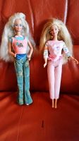 2 Vintage Barbie Puppen 80 Jahre TOP Altona - Hamburg Rissen Vorschau