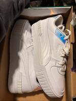 Puma sneaker Damen Bayern - Nördlingen Vorschau