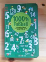 Buch 1000% Fußball Niedersachsen - Pattensen Vorschau