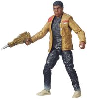 NEUWARE Hasbro Star Wars Black Series Figur Finn Jakku 15 cm Sachsen-Anhalt - Klötze Vorschau