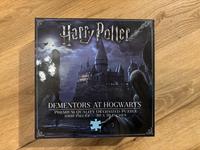 Harry Potter Puzzle Dementors at Hogwarts Baden-Württemberg - Schwaikheim Vorschau