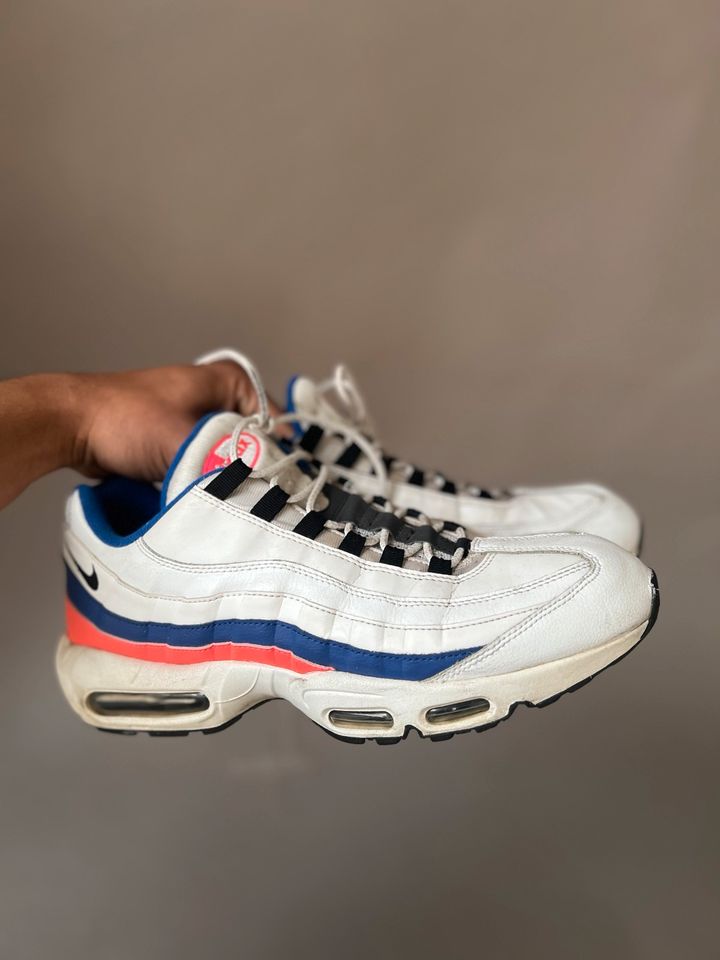 NIKE AIR MAX 95 ESSENTIAL, 46, sneaker in Köln