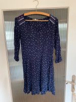 Esprit Kleid Tunika M 36/38 blau bunt Muster Nordrhein-Westfalen - Brühl Vorschau