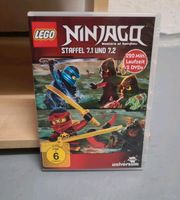 DVD Lego Ninjago Bayern - Dillingen (Donau) Vorschau