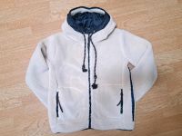 Teddyjacke Gr. 36/38 Sachsen-Anhalt - Köthen (Anhalt) Vorschau