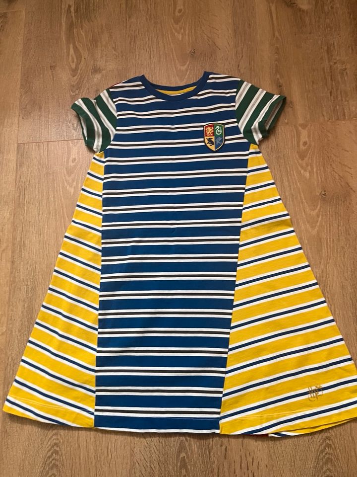 Mini Boden Harry Potter Kleid Gr 9-10 134 140 146 wNEU und NEU in Denkte