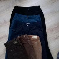 Hosen Paket Gr. 44 Burglesum - Burg-Grambke Vorschau