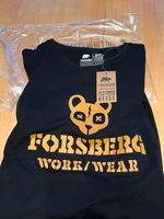 FORSBERG T-Shirt Björnarson XXL 2XL Neu Auslaufartikel Hessen - Dietzhölztal Vorschau