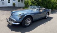 Daimler Dart Roadster Cabrio Rheinland-Pfalz - Wittlich Vorschau