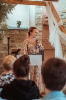 Professionelle Sängerin für Hochzeiten, Taufen und Events Baden-Württemberg - Weikersheim Vorschau