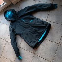 FIREFLY Jacke, Slim Fit, in blau in 38 Niedersachsen - Ihlow Vorschau