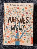 Annis Welt - Kinderbuch von Josephine Angelini Hessen - Bad Nauheim Vorschau