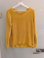 Pullover Strickpullover Only Gr. L gelb Bielefeld - Sennestadt Vorschau