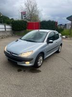 Peugeot 206 1.4 {TÜV Neu} Baden-Württemberg - Albstadt Vorschau