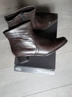 Tamaris Damen Schuhe Stiefeletten, Gr. 38 i OVP Nordrhein-Westfalen - Hille Vorschau