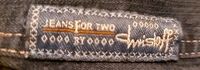 Schwangerschafts Jeans "Christoff" Gr. 48 mittelblau Berlin - Treptow Vorschau