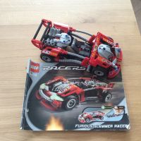 Lego Racer 8650 ohne Abschußrampe Niedersachsen - Edewecht Vorschau