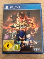 Sonic Forces für PS4 Nordrhein-Westfalen - Ascheberg Vorschau